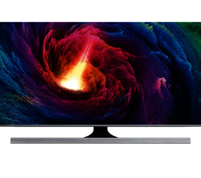 55 Samsung SUHD UE55JS8000 Smart 3D Ultra HD 4K  LED TV
